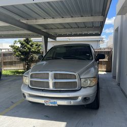$ 4 Thousand 2002 Dodge 