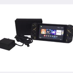 Nintendo Switch HAC-001 EPJ029100