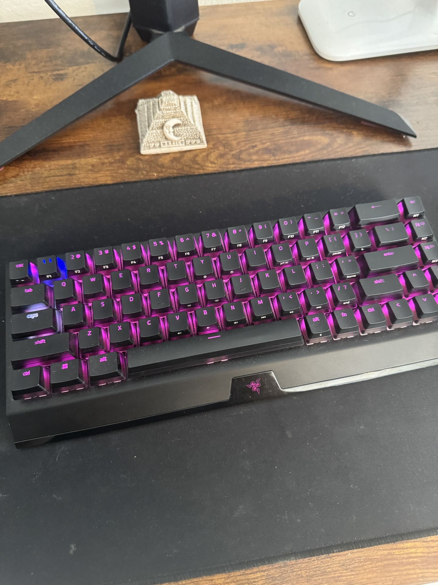 Bluetooth Keyboard