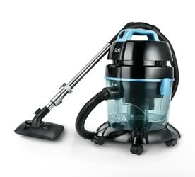 VACUUM CLEANER KALORIK