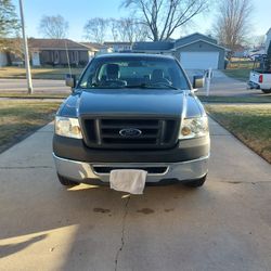 2006 Ford F-150
