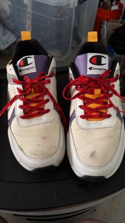 Champion 93