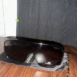 Burberry Glasses
