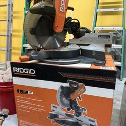 Rigid Saw