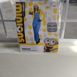 Halloween Costume $20