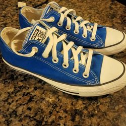 Converse Low Top Size 6.5
