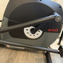 Schwinn Elliptical 