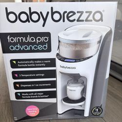Babybrezza Formula Pro Advanced 