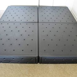 Sleep Number Platform Base 