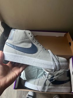 Nike SB zoom blazer MID