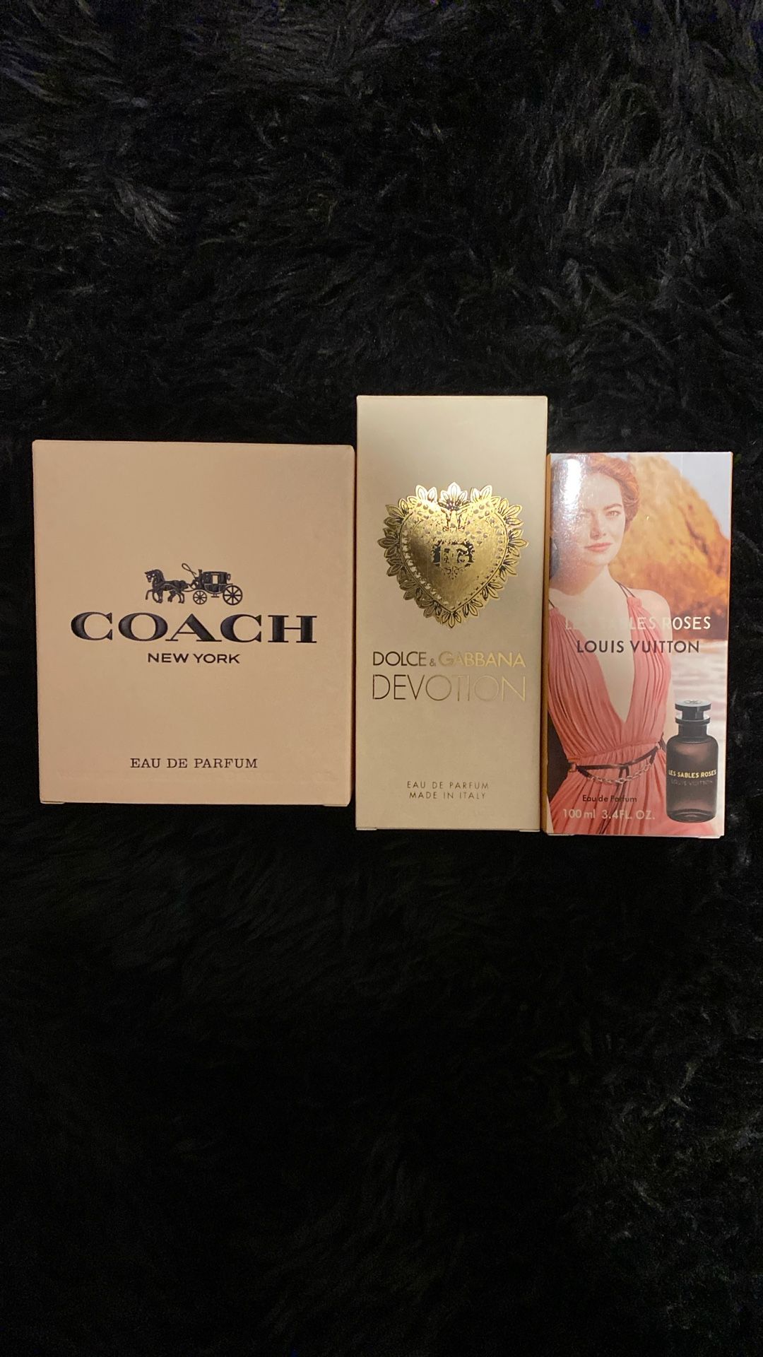 Women Perfume 