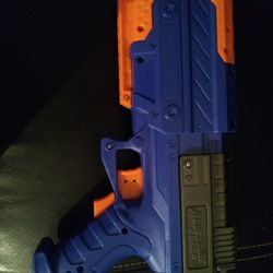Nerf Gun