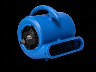 B-Air Vent VP-25 High Velocity Air Mover – Brand New