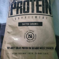 Soflete Whey Protein