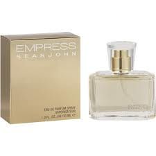 New Empress seanjohn cologne 1 oz
