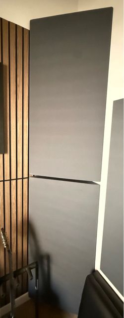 Pro Acoustic Treatment Panel’s