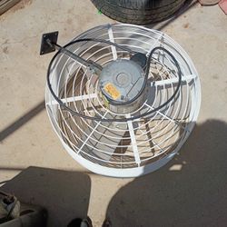 Schaeft Fan