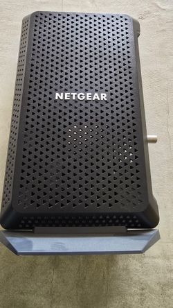 Netgear Nighthawk Cable Modem CM1200