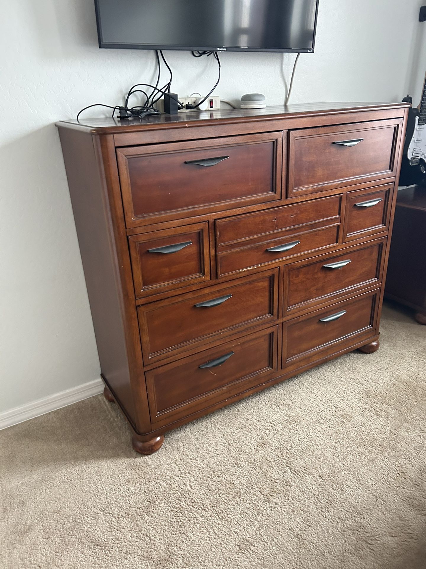Bedroom Set