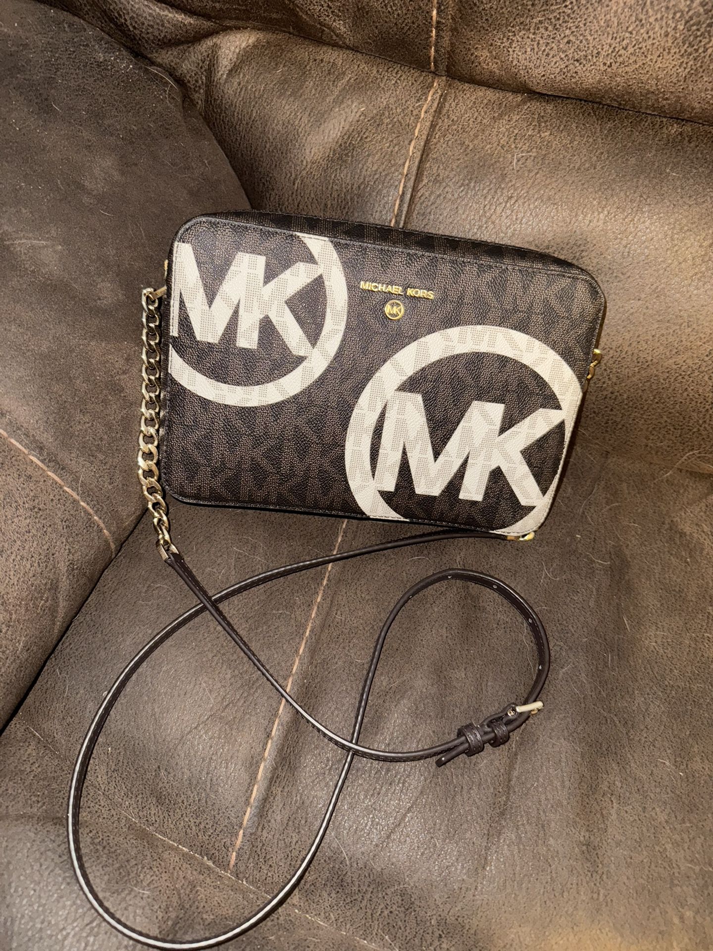 michael kors purse