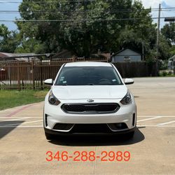 2018 KIA Niro