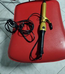 Curling Iron