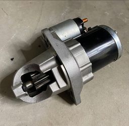Brz oem starter