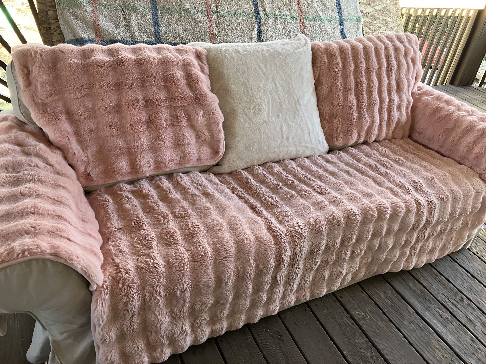 IKEA Sofa Free Delivery