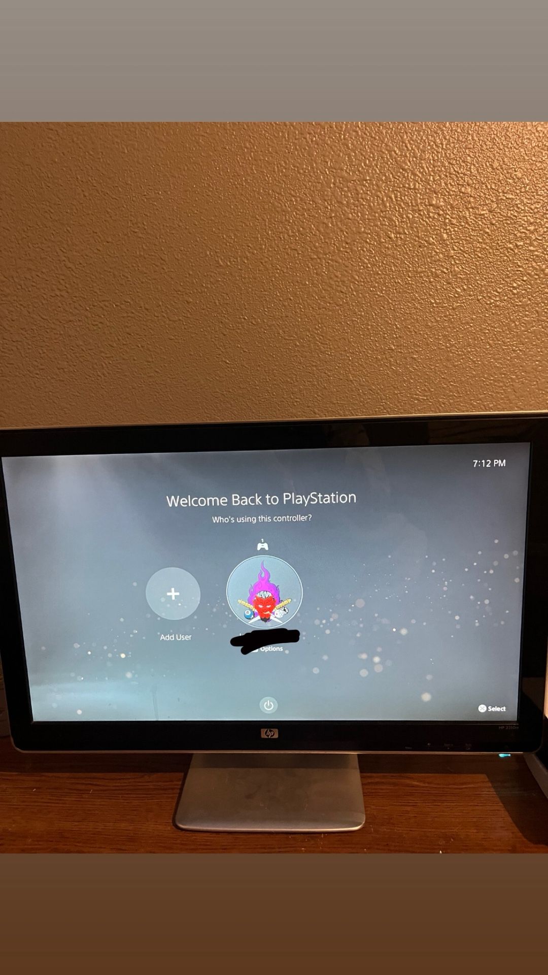 Hp Compaq Elite 8300 W/ Hp Monitor, Keyboard And Mouse