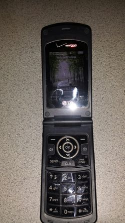 Verizon LG