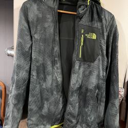 Northface Reversible Jacket 