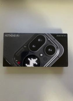 Nothing Phone 4a Pro