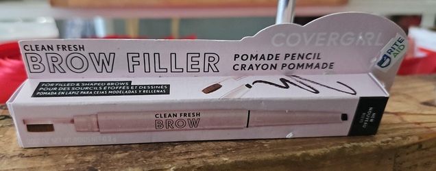 Brow Filler