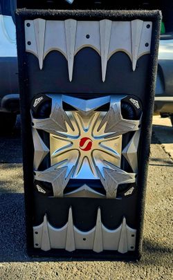 Kicker L5 12" pulgadas