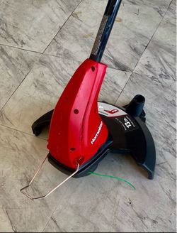 Homelite weed eater. Coral way 33175