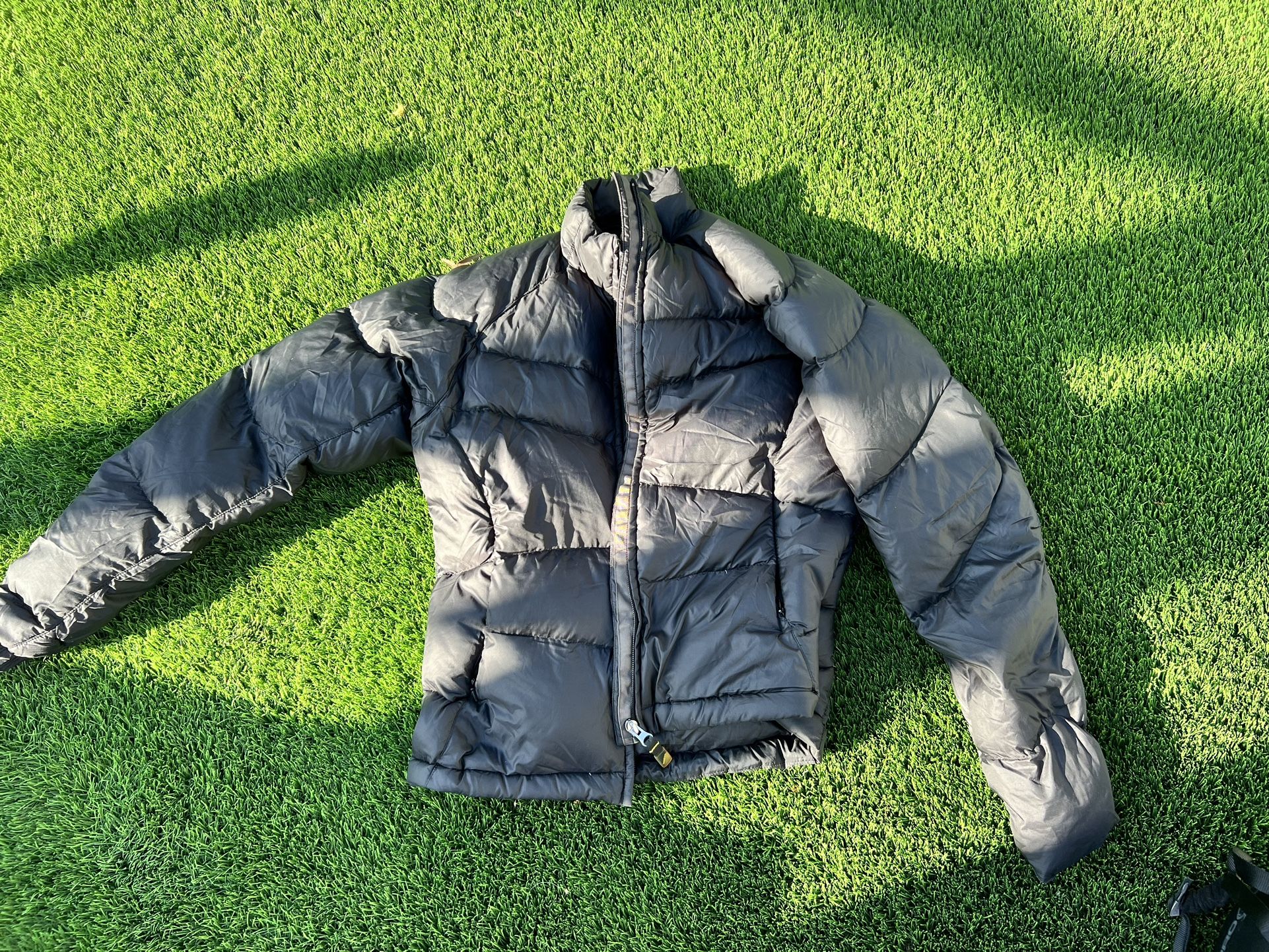 Solstice Womens Small Puffy