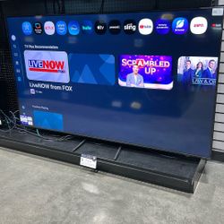 Samsung 75 Inch Tv
