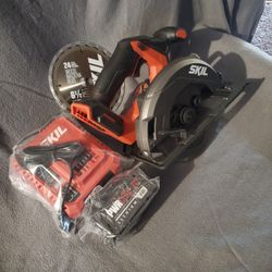 Skil Circular Saw
