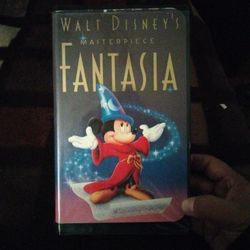 FANTASIA 