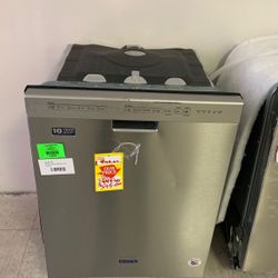 MAYTAG DISHWASHER today MDBSHZ 🌟🌟  H