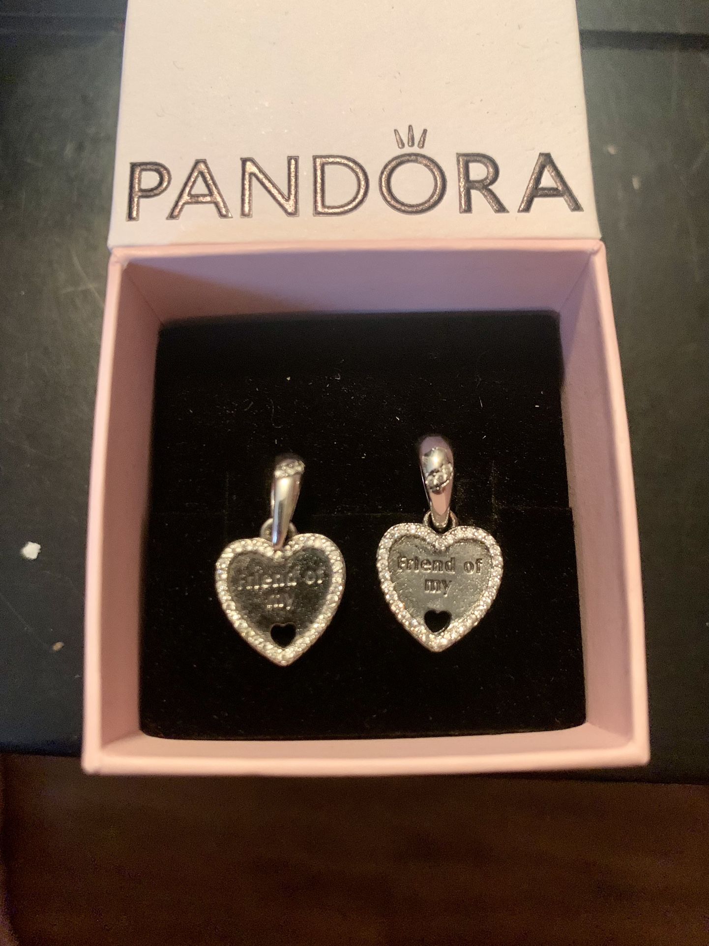 Pandora Charms NEW