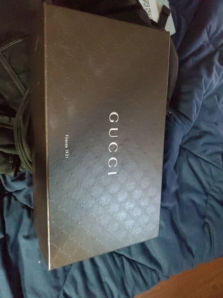 Gucci Queen Nero
