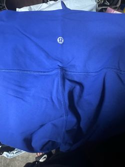 Lululemon leggings