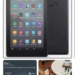 Fire Tablet 9th Gen