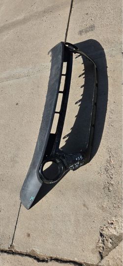 Kia soul front bumper lower Oem
