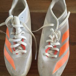 Track Running Shoes 5 1/2