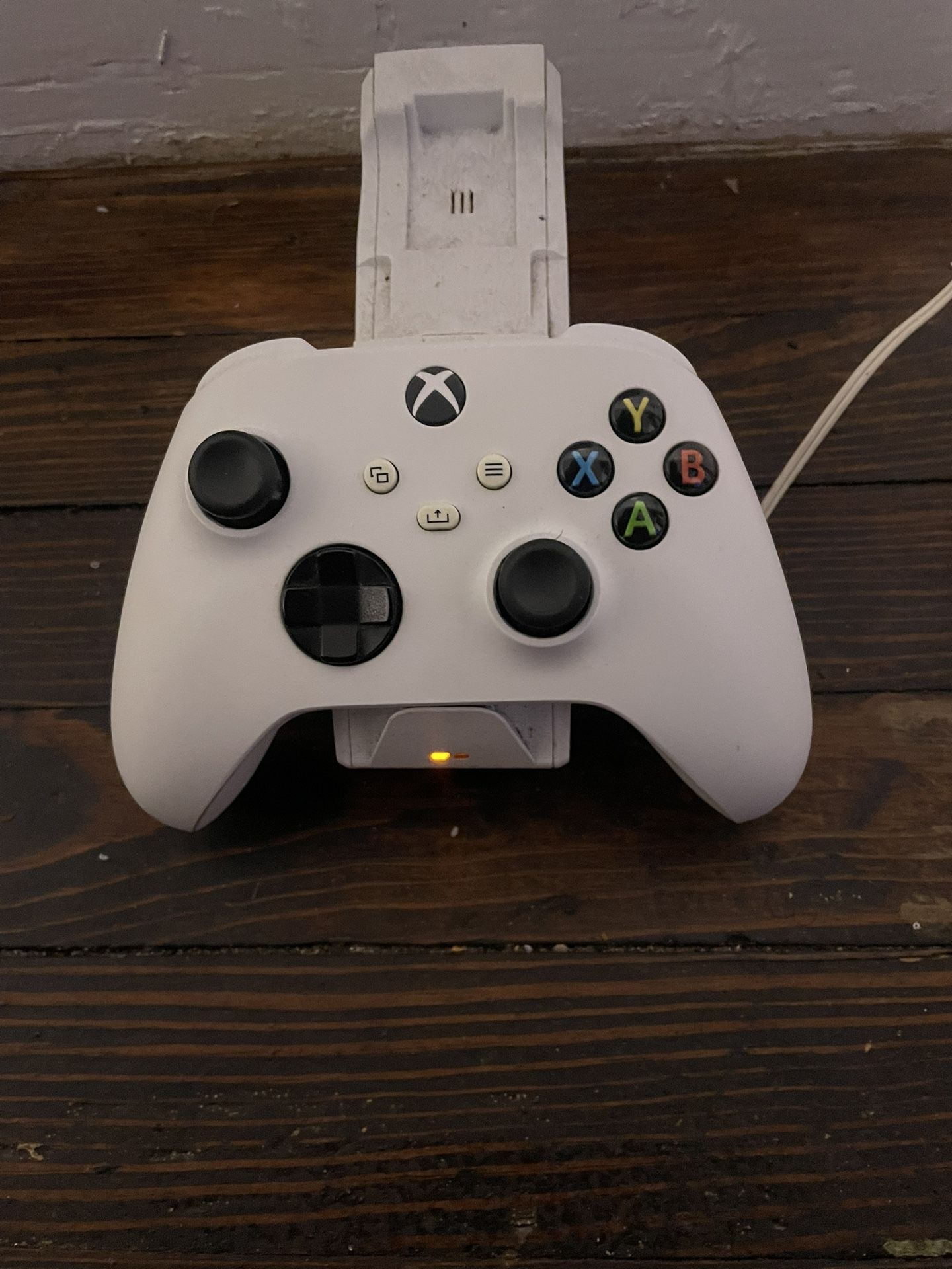 Wireless Xbox One X/S Controller