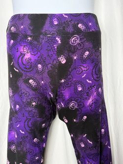 New Halloween Leggings Size (M) (8-10) $5