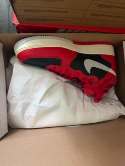 Nike Air Force 1 new size 12.5