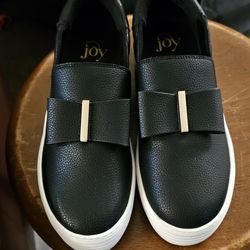 Joy Slip Ons 